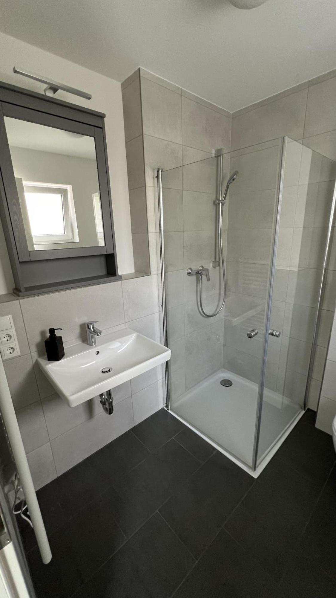Koblenzer Auszeit Apartment *