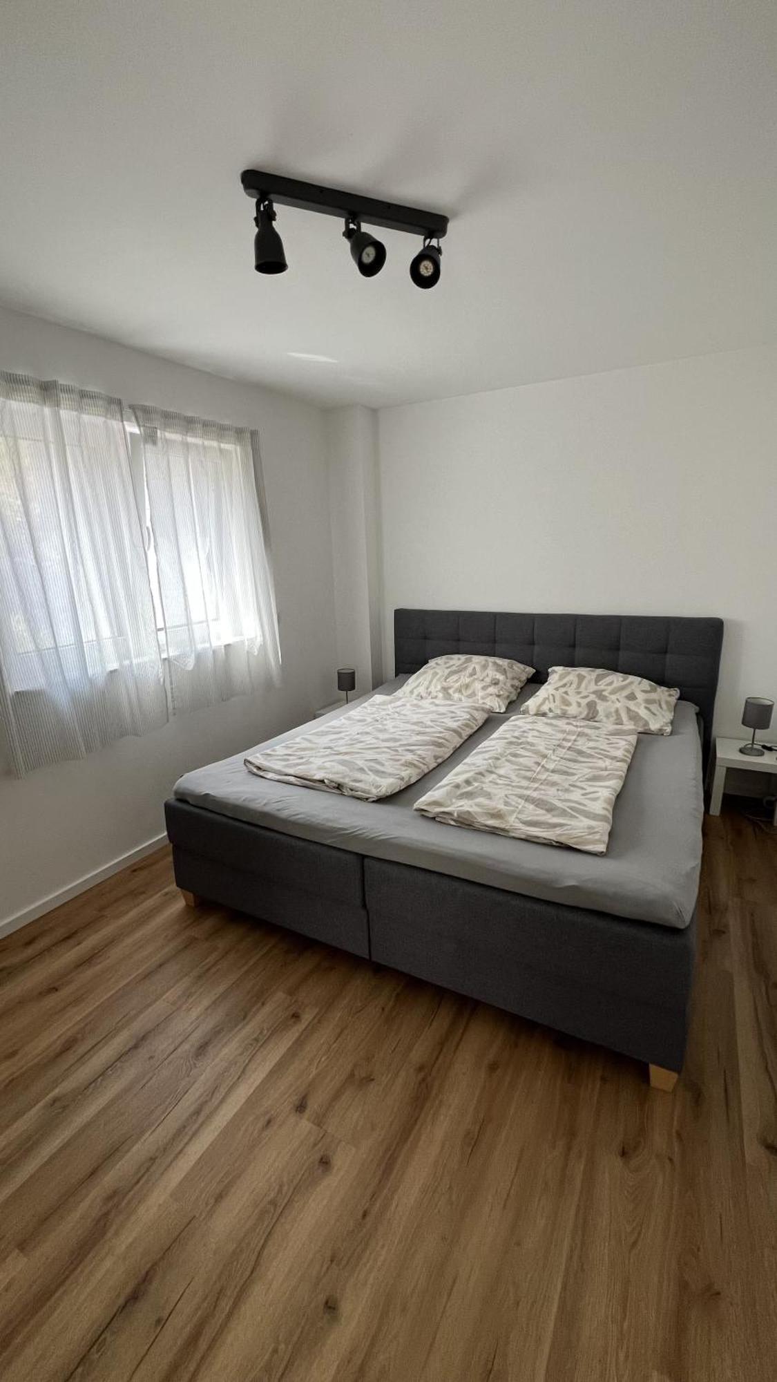 Apartment Koblenzer Auszeit