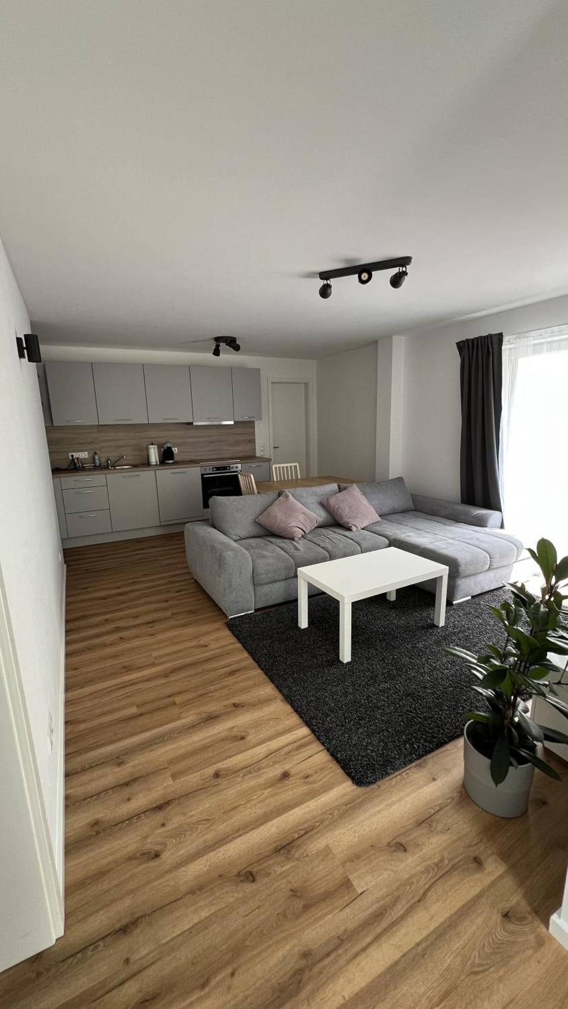 Koblenzer Auszeit Apartment Koblenz (Rhineland-Palatinate)