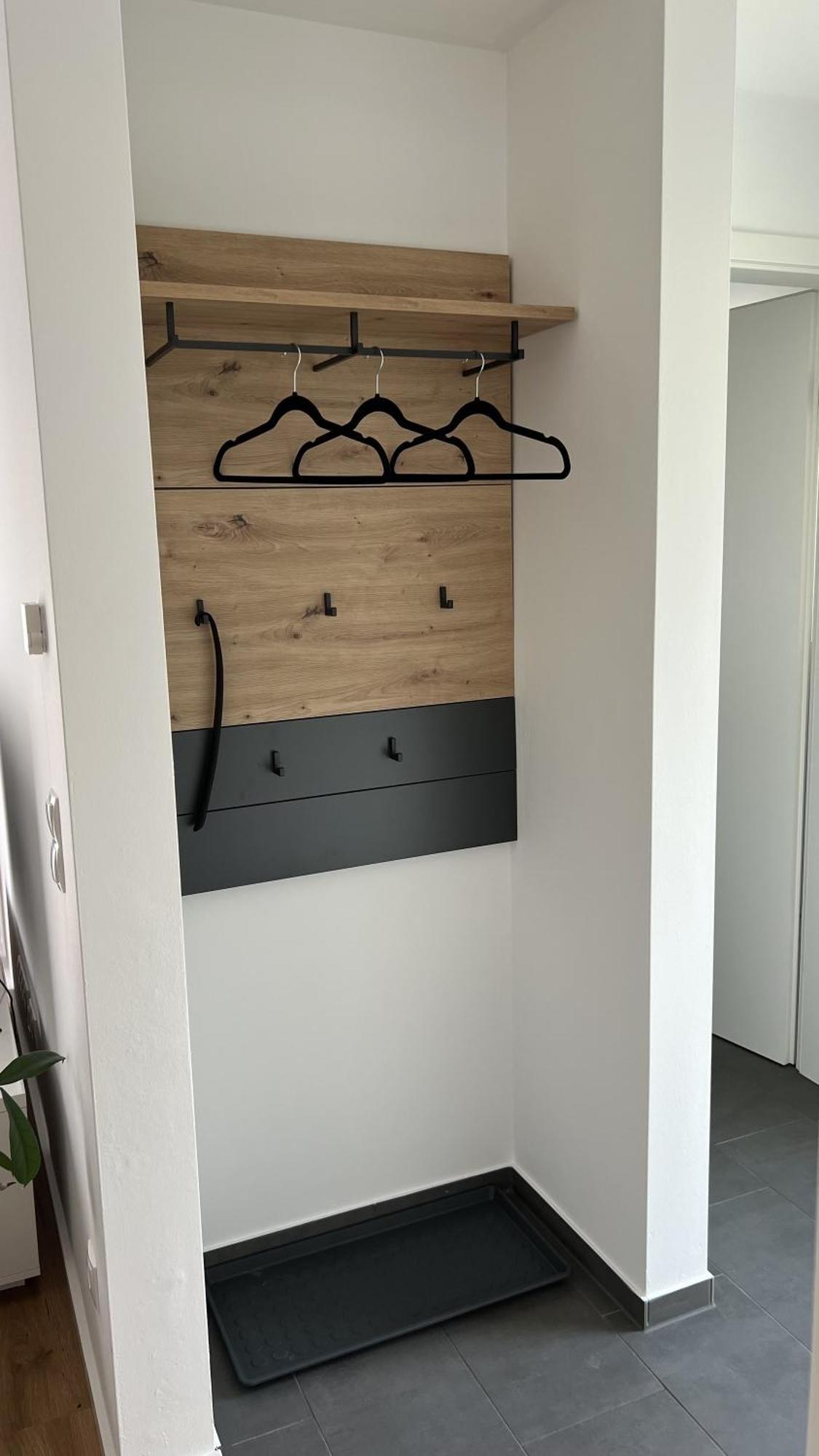Koblenzer Auszeit Apartment